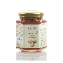 Miere cu nucă produs 100% natural 200g